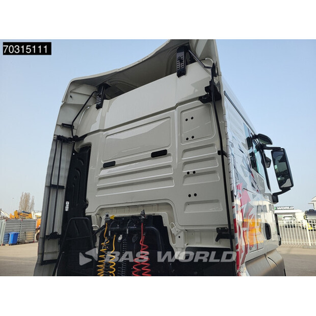 2018 مان TGX 18.460-45936408