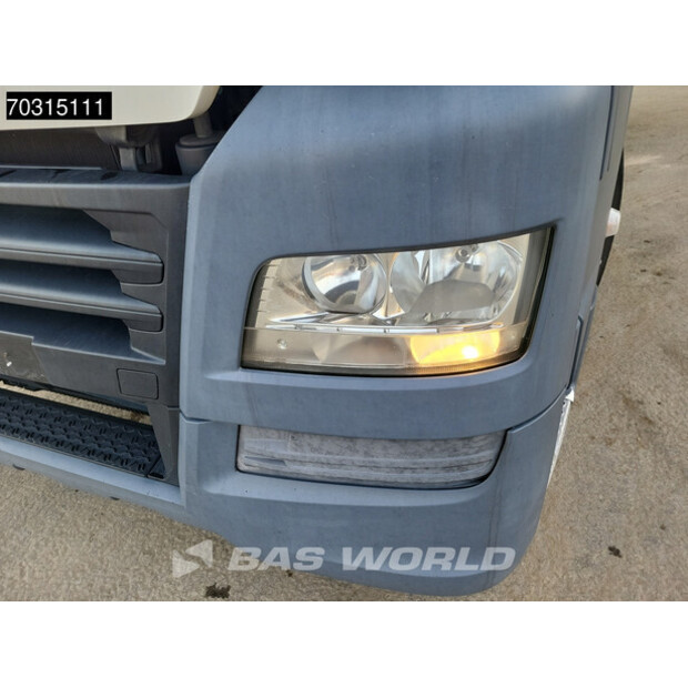 2018 مان TGX 18.460-45936415