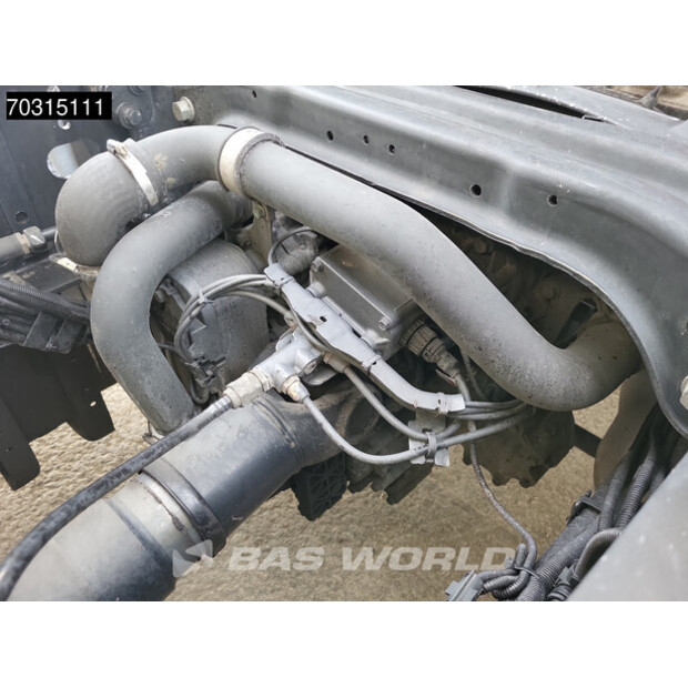 2018 مان TGX 18.460-45936417