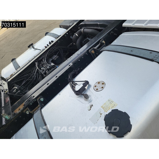 2018 مان TGX 18.460-45936418