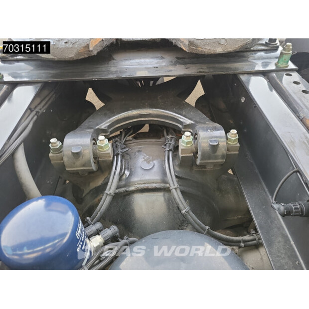 2018 مان TGX 18.460-45936419