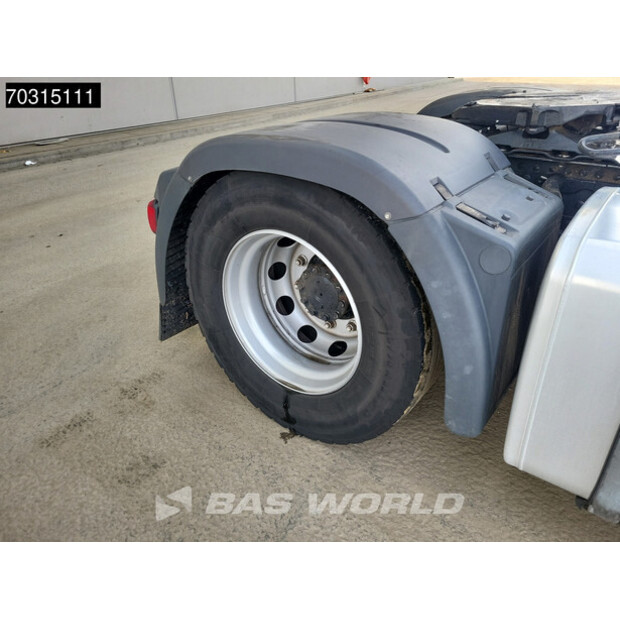 2018 مان TGX 18.460-45936420