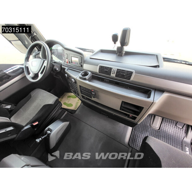 2018 مان TGX 18.460-45936421