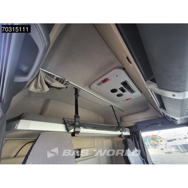 2018 مان TGX 18.460-45936424