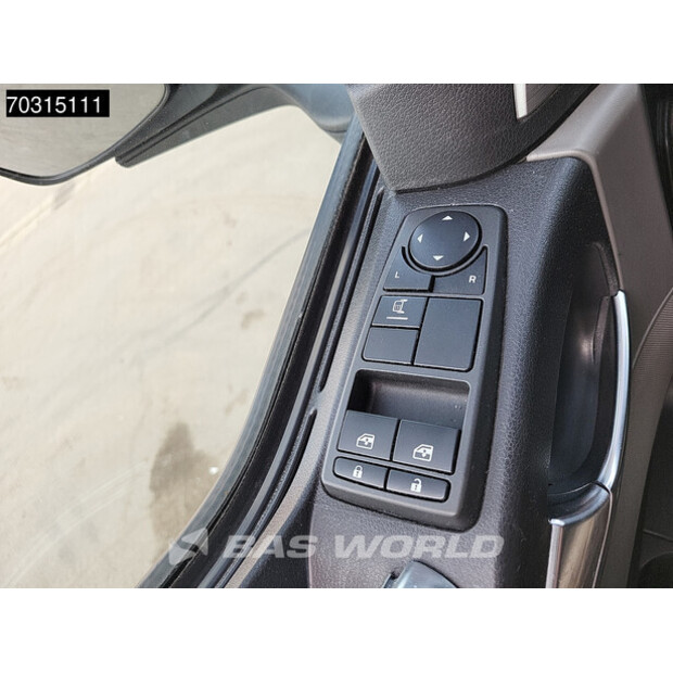 2018 مان TGX 18.460-45936428