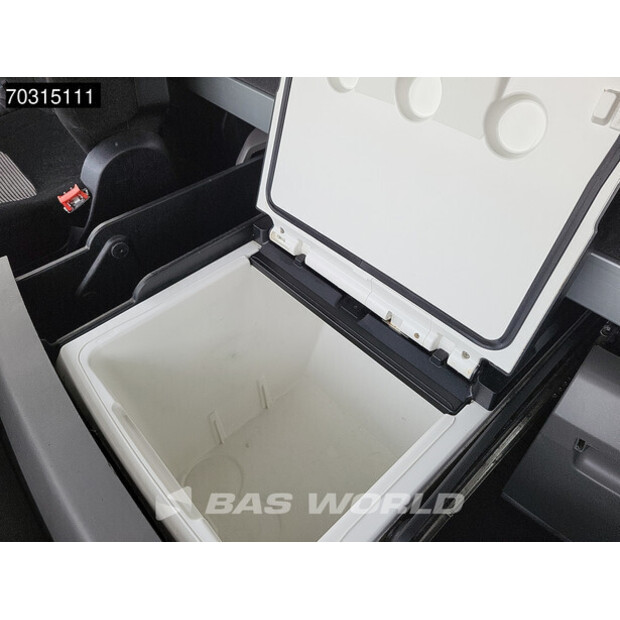 2018 مان TGX 18.460-45936429