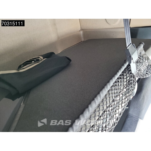 2018 مان TGX 18.460-45936430