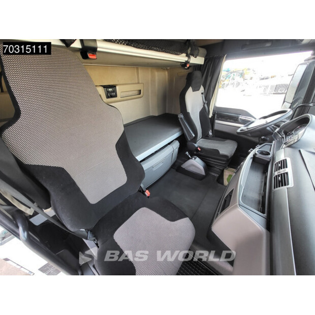 2018 مان TGX 18.460-45936431