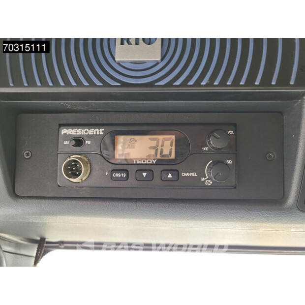 2018 مان TGX 18.460-45936432