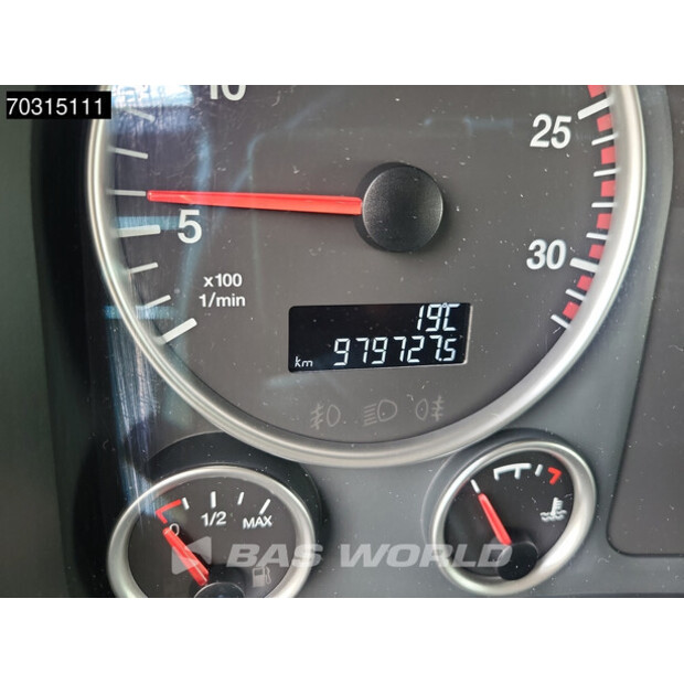 2018 مان TGX 18.460-45936434