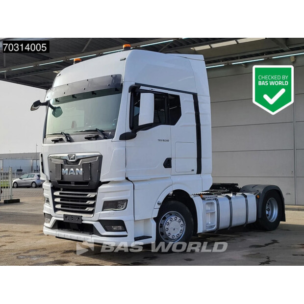 2020 MAN TGX 18.510-45936438