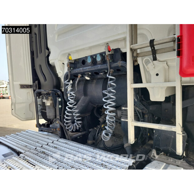 2020 MAN TGX 18.510-45936442