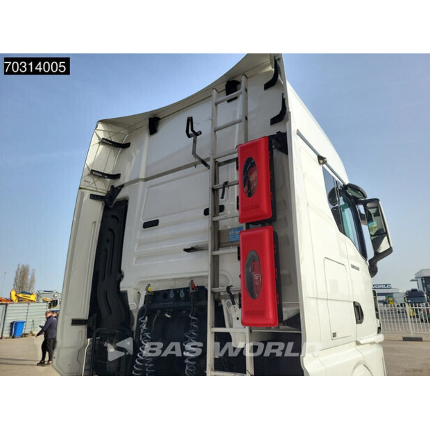 2020 MAN TGX 18.510-45936443