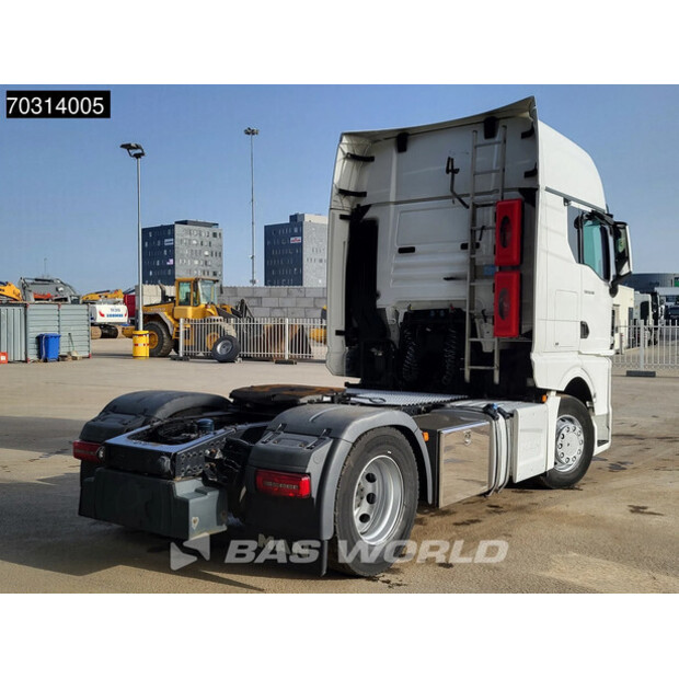 2020 MAN TGX 18.510-45936444