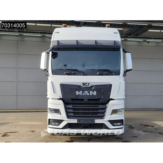 2020 MAN TGX 18.510-45936447