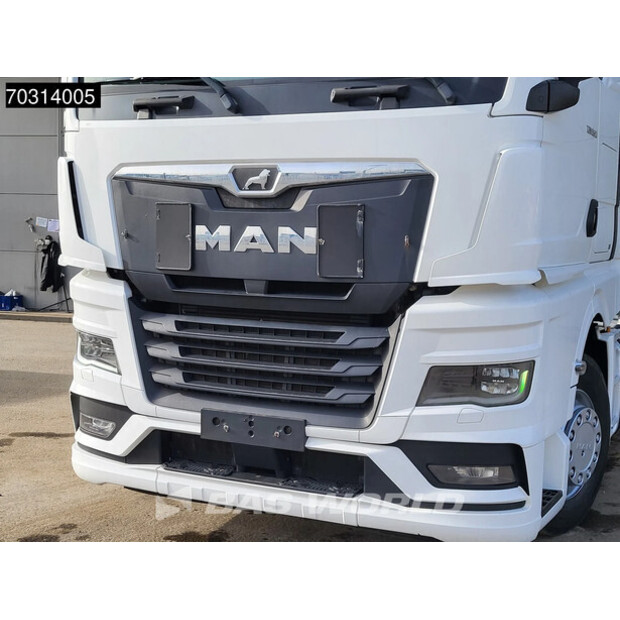 2020 MAN TGX 18.510-45936448