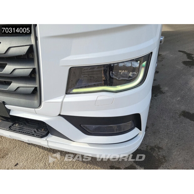 2020 MAN TGX 18.510-45936449