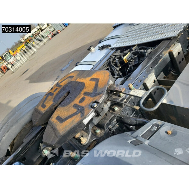 2020 MAN TGX 18.510-45936450