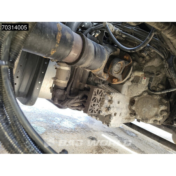 2020 MAN TGX 18.510-45936451