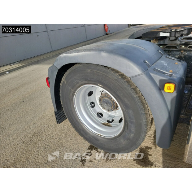 2020 MAN TGX 18.510-45936453