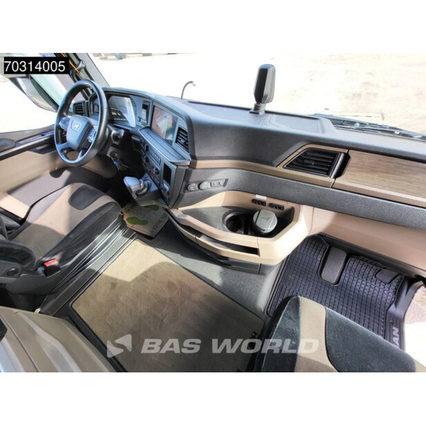 2020 MAN TGX 18.510-45936454