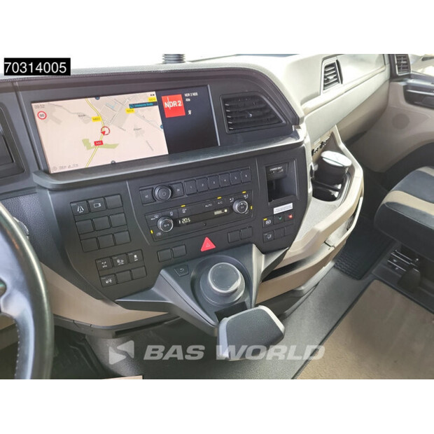 2020 MAN TGX 18.510-45936455