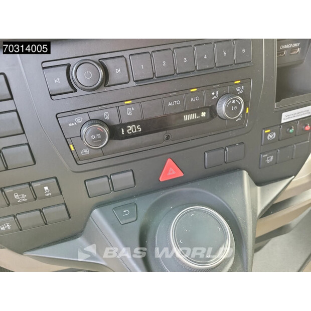 2020 MAN TGX 18.510-45936456