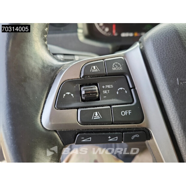 2020 MAN TGX 18.510-45936458