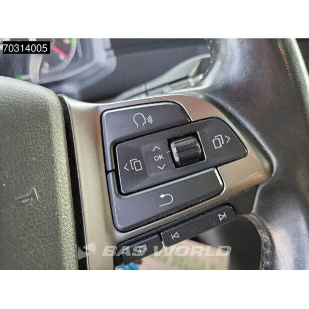 2020 MAN TGX 18.510-45936459