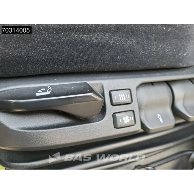 2020 MAN TGX 18.510-45936460