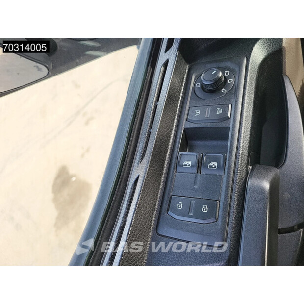 2020 MAN TGX 18.510-45936462