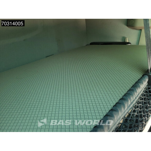 2020 MAN TGX 18.510-45936463