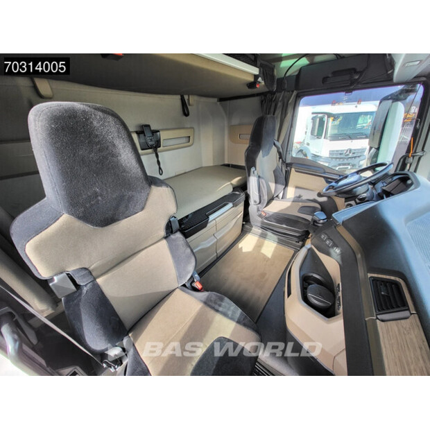 2020 MAN TGX 18.510-45936464