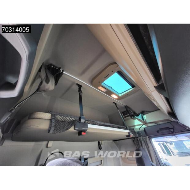 2020 MAN TGX 18.510-45936465