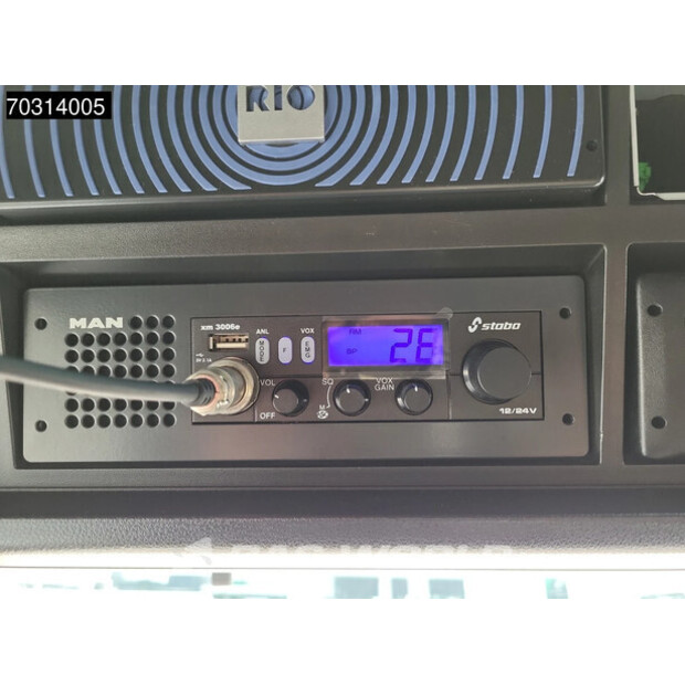 2020 MAN TGX 18.510-45936466