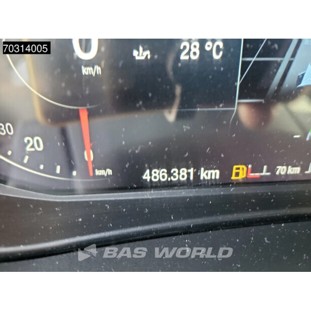 2020 MAN TGX 18.510-45936468