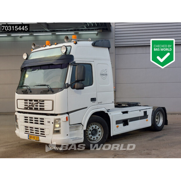 2005 Volvo FM 340-45936473