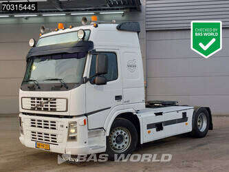 Image for TRUCKS 2005 Volvo FM 340