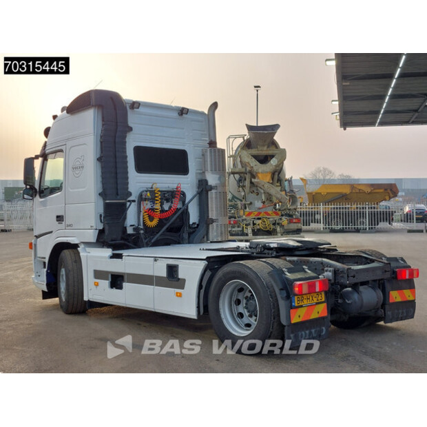 2005 Volvo FM 340-45936474