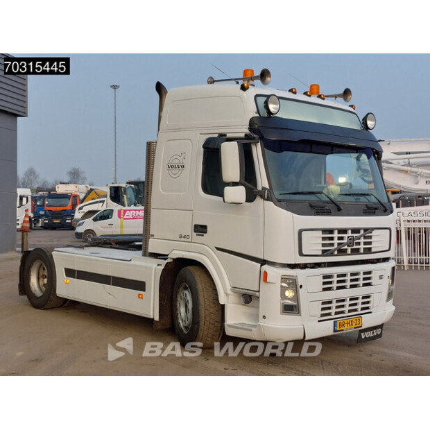 2005 Volvo FM 340-45936479