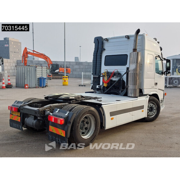 2005 Volvo FM 340-45936480