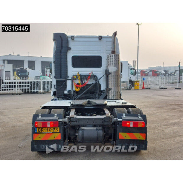 2005 Volvo FM 340-45936481