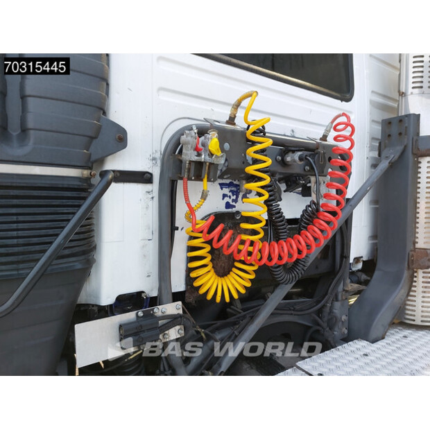 2005 Volvo FM 340-45936483