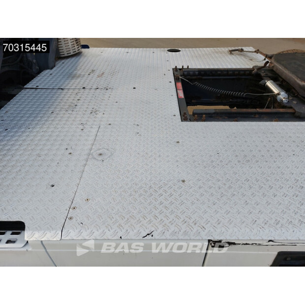 2005 Volvo FM 340-45936484