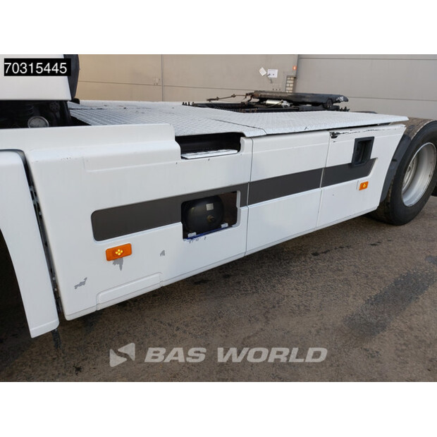 2005 Volvo FM 340-45936485