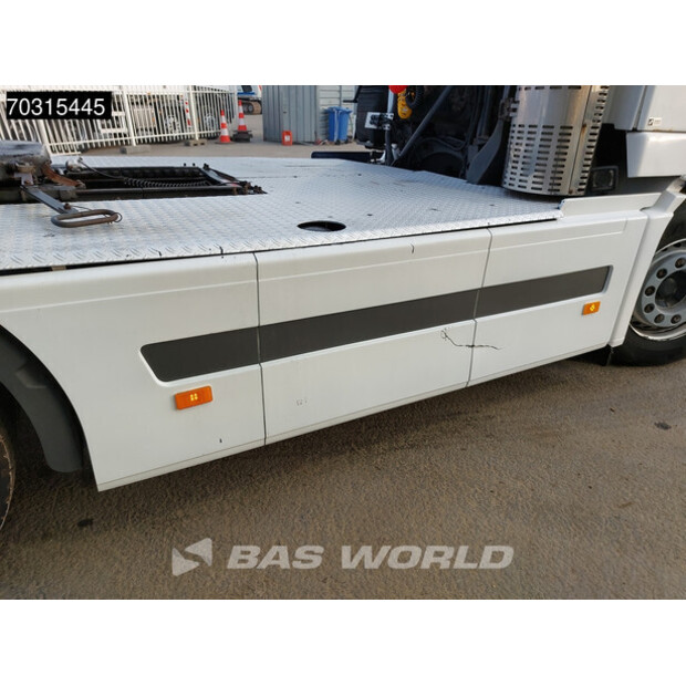 2005 Volvo FM 340-45936486