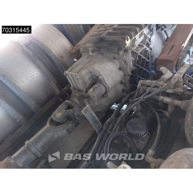 2005 Volvo FM 340-45936487