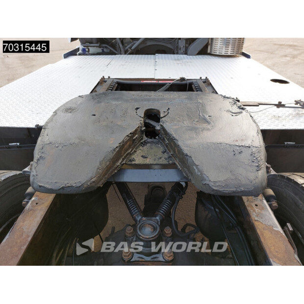 2005 Volvo FM 340-45936488