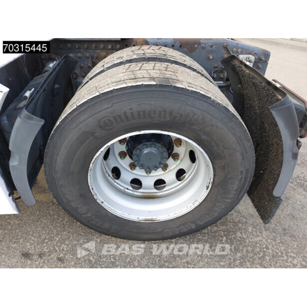 2005 Volvo FM 340-45936489