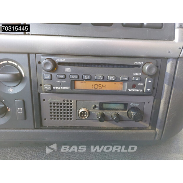 2005 Volvo FM 340-45936492